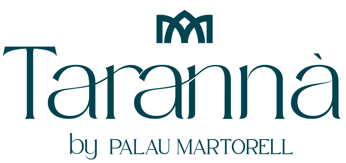 Tarannà by Palau Martorell